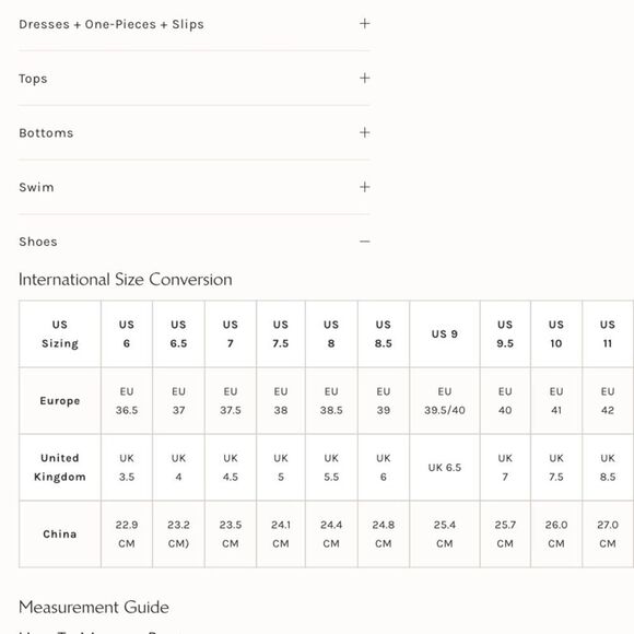 FREE PEOPLE Women’s Del Mar Leather Open Toe Slide Sandals White 40 / 9.5 - Picture 16 of 16